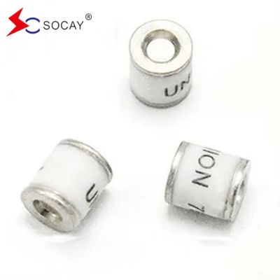 900 فولت SC2E5-350L أنبوب تفريغ السيراميكي مع أقصى فولتاج نبض 1KV/μs