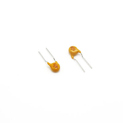 الصمامات القابلة لإعادة تعيين PPTC SC250-080CW0D 220Vdc لحماية المحرك