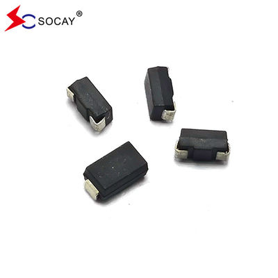 60pF Typ. C0 1MHz VS 100V/μS 160V Max. TSS DIODES P1300TB مع تصنيفات 120V