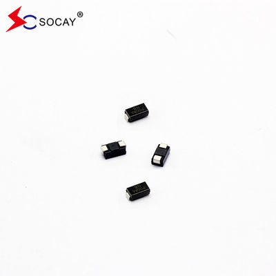 SOCAY أقل من 5μA ثنائيات TSS P0640TA للحماية الفعالة من زيادة التيار