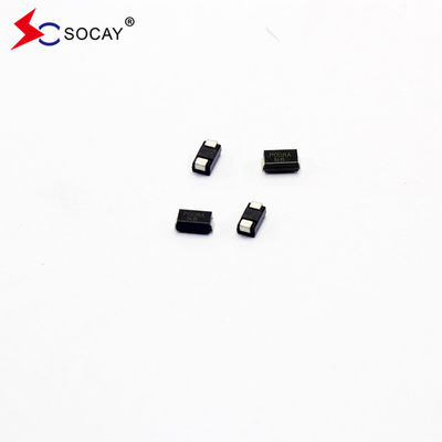 75 فولت VDRM TSS Diode P0900TA ثنائيات حماية الضغط الأساسية للضغط الشديد للثايريستور
