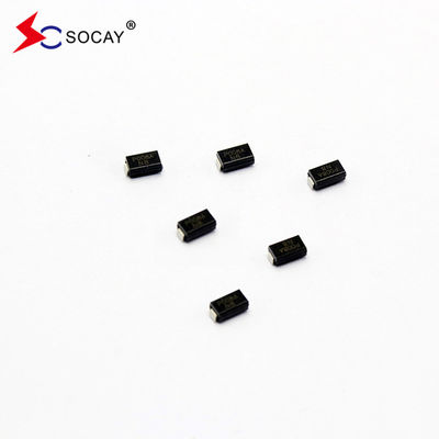 ديودات SOCAY TSS P1800TA 10/700μS 2KV منخفضة الجهد المفرط للثايريستور