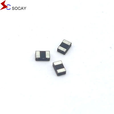 SE03N6S01GZ ESD التسلسل الحماية منخفضة السعة ESD التوتر التشغيلي 3.3V IR الحد الأقصى 0.5μA