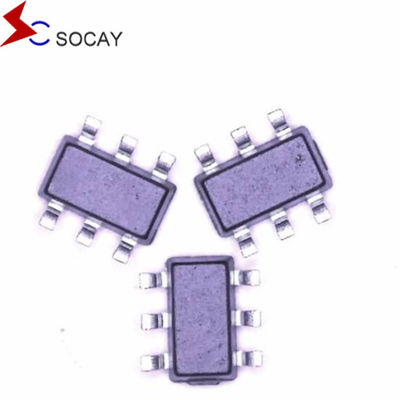 SOT23-6L حزمة SE05T6D14GA ESD التسلسل 5.0V Vrwm Max. مضاعفات الجهد العابر التسلسل لحماية ESD