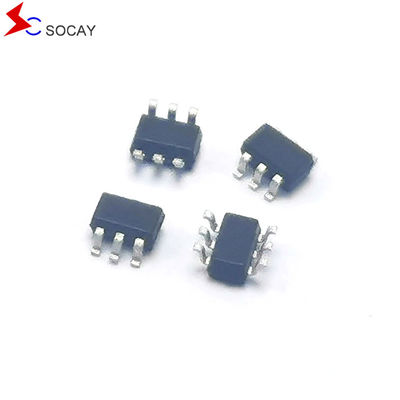 حزمة SOT-363 حماية ESD مستقرة مع Vrwm Max. 5.0V ESD القمع وقلة الجهد التشغيل