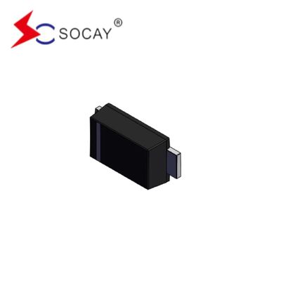 100 فولت 2A SBD210D1 شوتكي ثنائي حاجز / ثنائي 3000pcs -50- 125.C لتطبيقات الطاقة SOD-123FL
