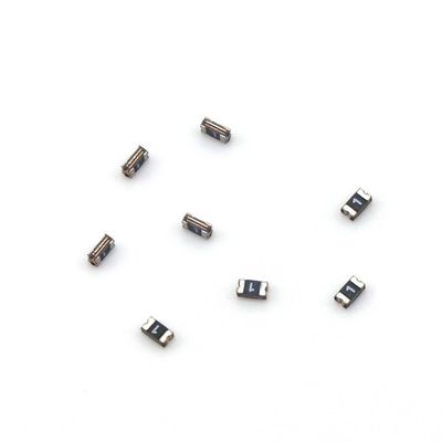 SPCAY PPTC PTCs القابلة لإعادة ضبط سطحي SCF035-0603RB فيوز