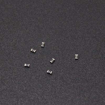 SOCAY PPTC سطح الصعود PTC SCF125-0603RZB متعددة الفوزات القابلة لإعادة التثبيت
