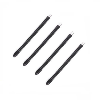 طول القدم القابل للتخصيص NTC Thermistor For Temperature Measurement Ltd نوع المؤسسة