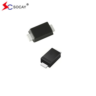 SBD215D1 أقصى فولتاج RMS من 105 فولت التيار الكبير إلى الأمام شبه موصل