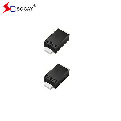 SOCAY 200 فولت مشوّرات Schottky في حزمة DO-214AC SBD220D1 Diode Schottky Barrier