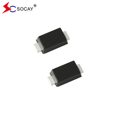 محررات حاجز شوتكي لتسريب التيار العكسي المنخفض SBD206D1 للتطبيقات