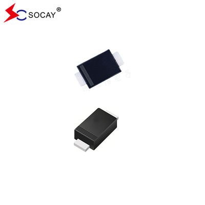 SBD204D1 ثنائي حاجز شوتكي للأجهزة الطبية أقصى ذروة متكررة عكسية 40 فولت