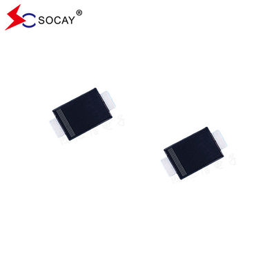 150 فولت ديود شوتكي الحاجز SBD115D1 30μA تيار تسرب عكسي