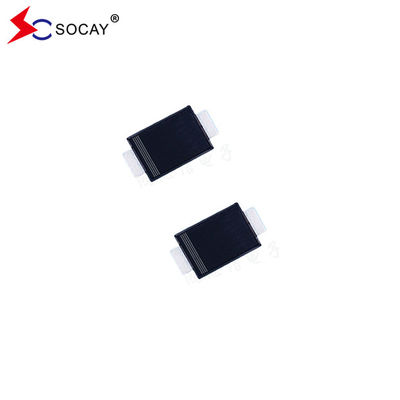 SOD-123FL سطح جبل شوتكي الديود الحاجز SBD106D1 للتصاميم المتقدمة