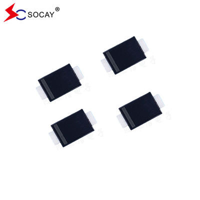 SOCAY سطح جبل Schottky محررات الحاجز SBD302D1 أقصى RMS الجهد 14V