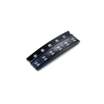 SOCAY PPTC فيوز قابل لإعادة التثبيت SCF020-24-0805RB PTCs سطحية مع العديد من الفيوز لحماية الدوائر