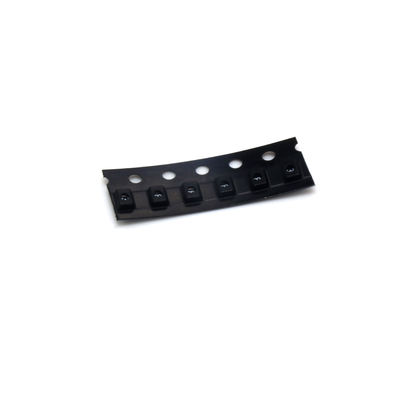 SOCAY PPTC الأمانات القابلة لإعادة التثبيت على السطح SCF050-12-0805RB مع البوليمر متعددة الأدوات