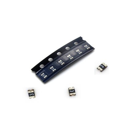 SOCAY PPTC PTCs التأمين القابل للإعادة SCF260-0805RZC للأجهزة الإلكترونية المحمولة