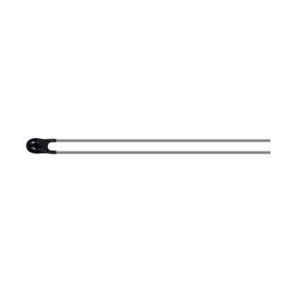 سلسلة MF52-CP RoHS حرة من الهالوجين HF متوافقة مع قياس درجة الحرارة Ntc / Thermistor