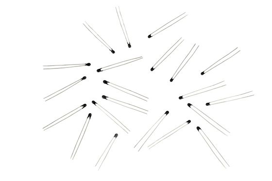 الـ RoHS المتوافق MF52-103F3435FACP الحرارة مع طول القدم قابلة للتخصيص