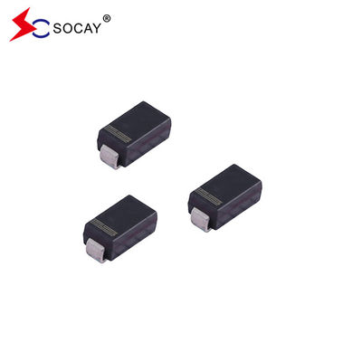 1A الديود الكهرومغناطيسي شوتكي SS18A SMA