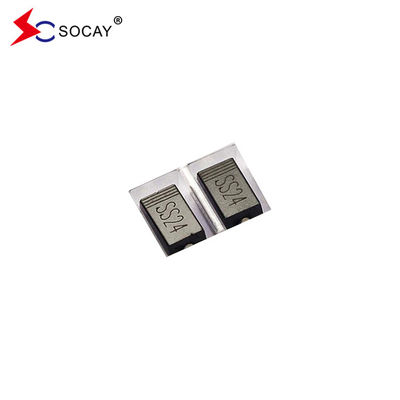 Socay 30V SMD Schottky Diode SS23A للدوائر المستقرة