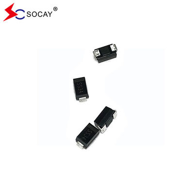 صوكاي SS315A أقصى ذروة متكررة عكسية 150 فولت ديود شوتكي الحاجز