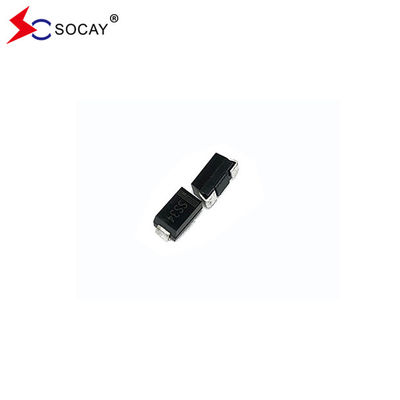 SS36A ديود شوتكي الحاجز 100A زيادة في التيار الاضافي ديود 60 فولت الجهد الحاجز