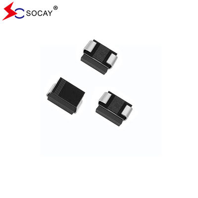 SS215B الديود الحاجز Schottky 50A ذروة التيار الأمامي 150 فولت أقصى فولتاج حجب DC