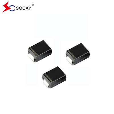 ديود الحاجز Socay Schottky SS320B متوسط التيار الأمامي 3A أقصى فولت RMS 140V