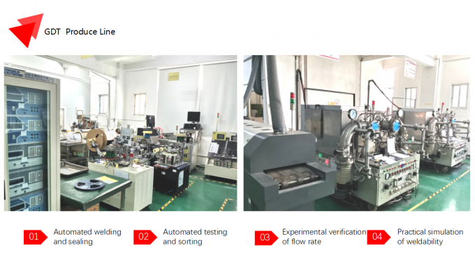 Shenzhen Socay Electronics Co., Ltd. جولة في المعمل